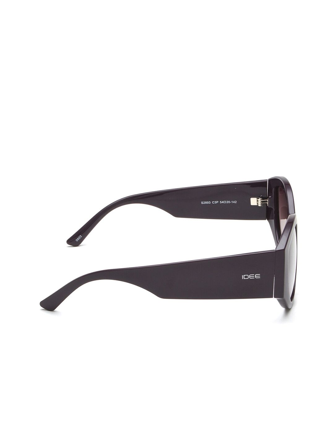 Idee Women Cateye Sunglasses Dengan Lensa Lensa UV IDS2893C3PSG