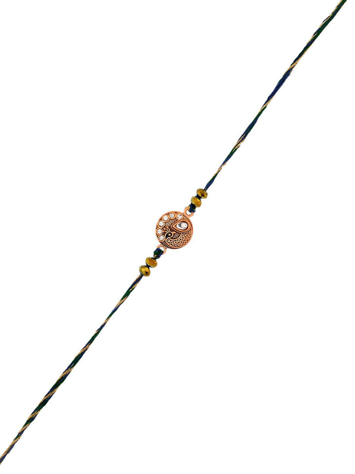Voylla Men Divine Krishna Rakhi