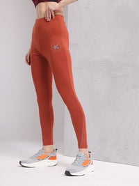 HRX by Hrithik Roshan Women Rapid-Dry Running Tights