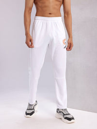HRX by Hrithik Roshan Men Rapid-Dry Running Track Pants