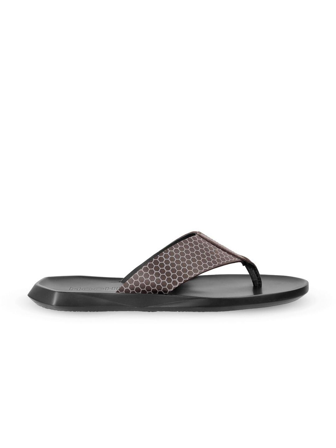 Mochi Men Leather Comfort Sandals