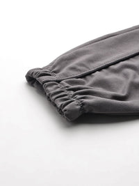 HRX oleh Hrithik Roshan Men Colourblocked Lifestyle Joggers