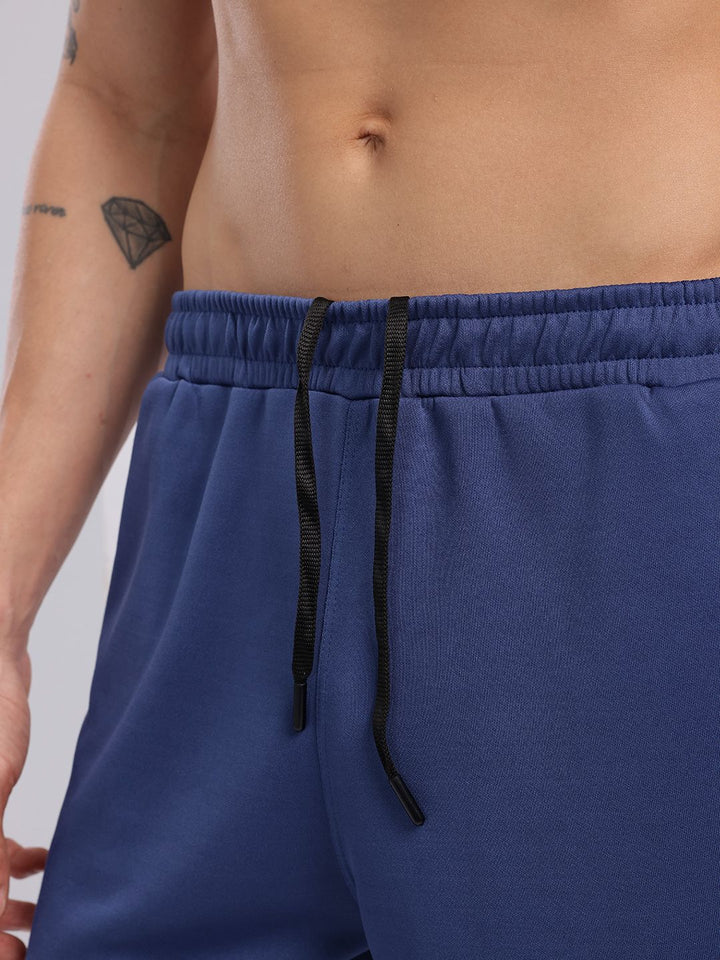 HRX by Hrithik Roshan Men Rapid-Dry Training Shorts
