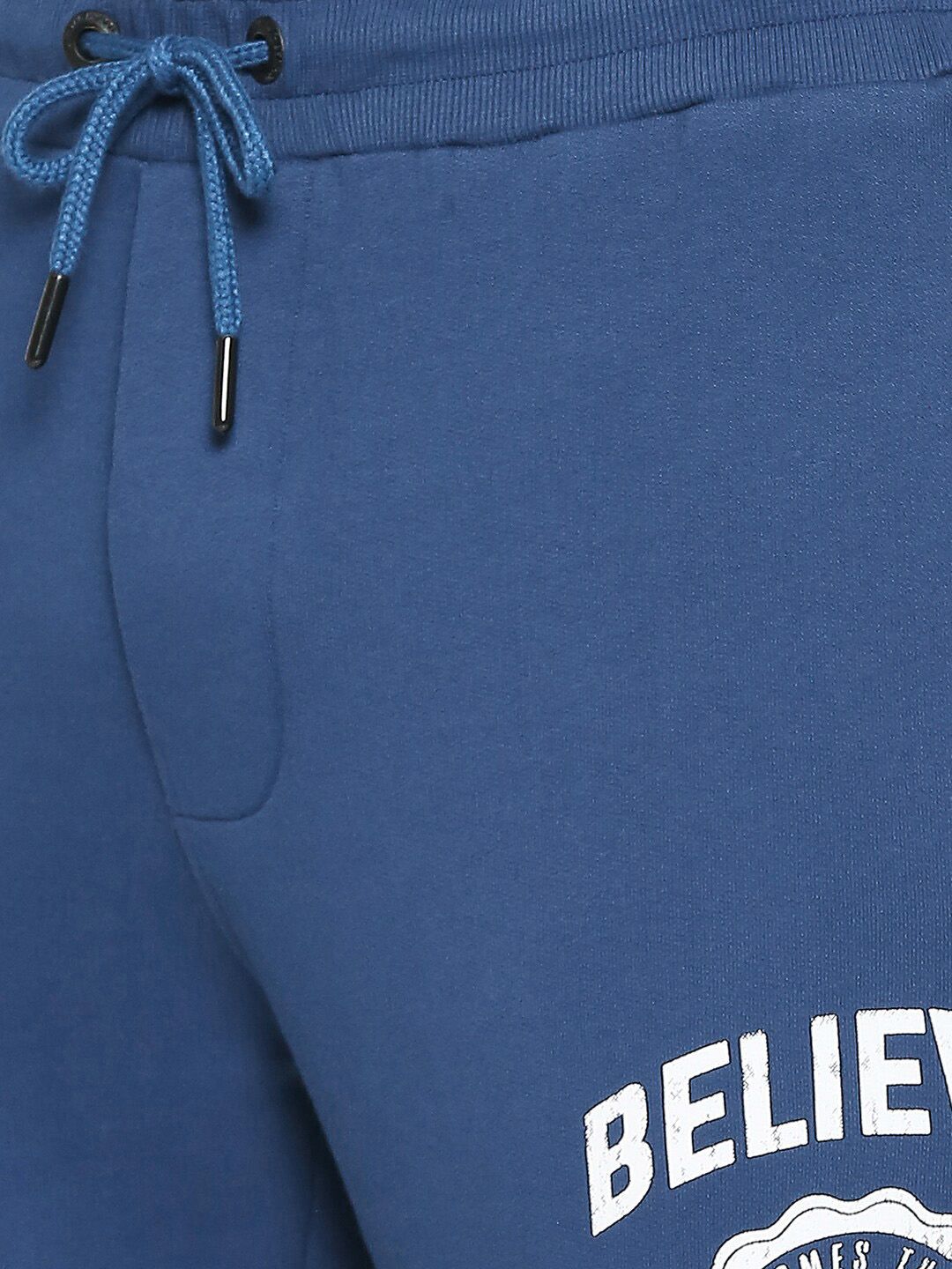 Being Human Men Mid-Rise Joggers