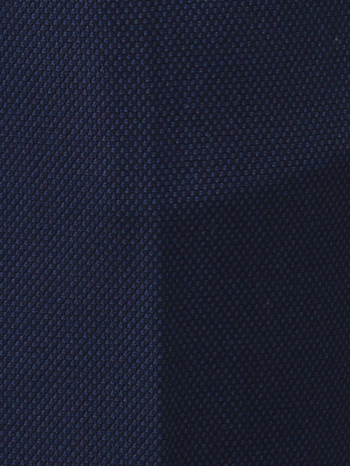 Park Avenue Men Solid Regular Fit Formal Trousers