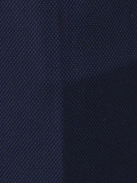 Park Avenue Men Solid Regular Fit Formal Trousers
