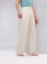 HRX by Hrithik Roshan Men Relaxed Yoga Track Pants
