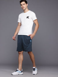 HRX by Hrithik Roshan Men Lifestyle Regular Shorts