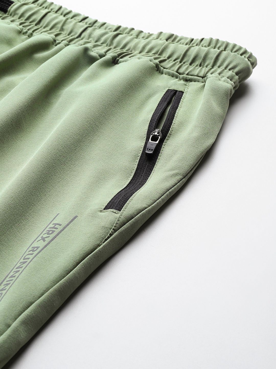 HRX by Hrithik Roshan Men Rapid-Dry Running Shorts
