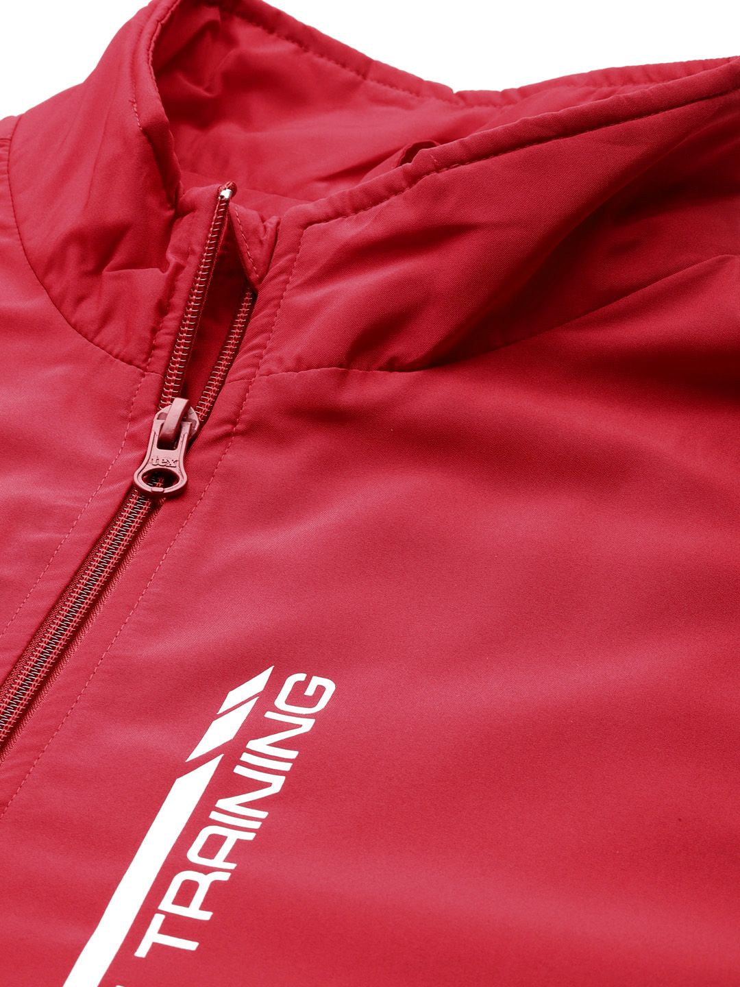 HRX by Hrithik Roshan Rapid-Dry Training Jacket