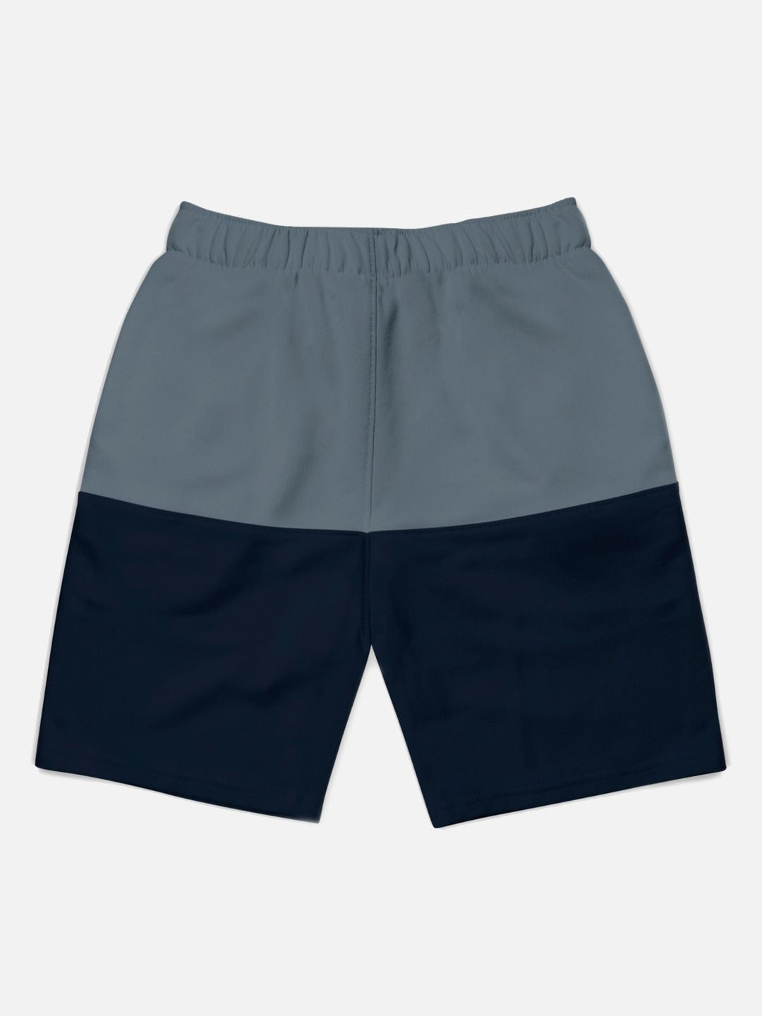 HELLCAT Boys Pack Of 5 Typography Printed Regular Shorts