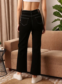 STREET 9 Women Comfort Clean Look Jeans
