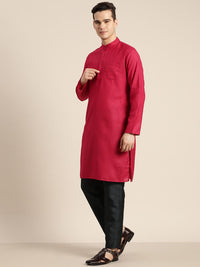 SOJANYA Solid Kurta