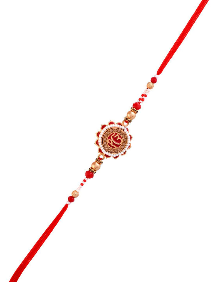 Voylla Beaded Thread Rakhis