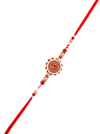 Voylla Beaded Thread Rakhis