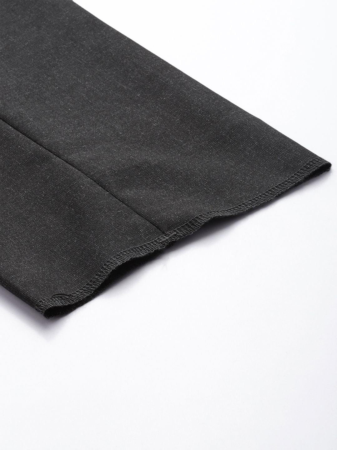 Raymond Men Slim Fit Formal Trousers