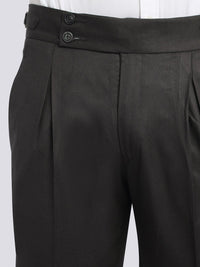 KLOTTHE Men Italian Gurkha Pants