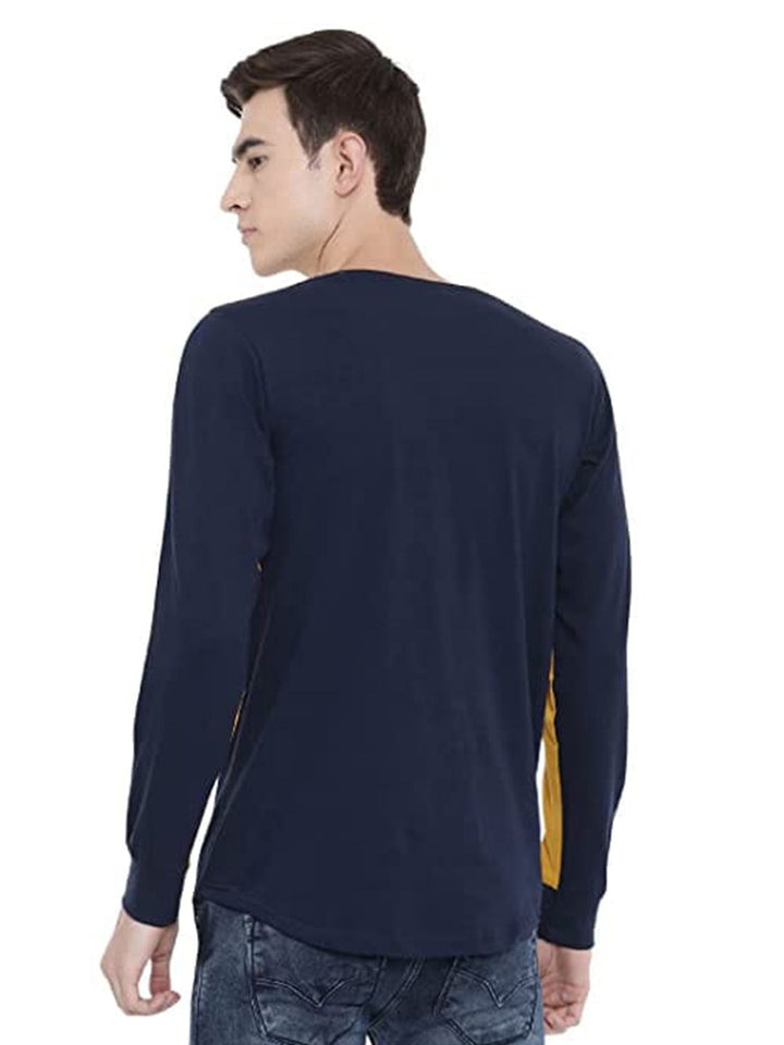 Baju-T ADRO Men Cut Out