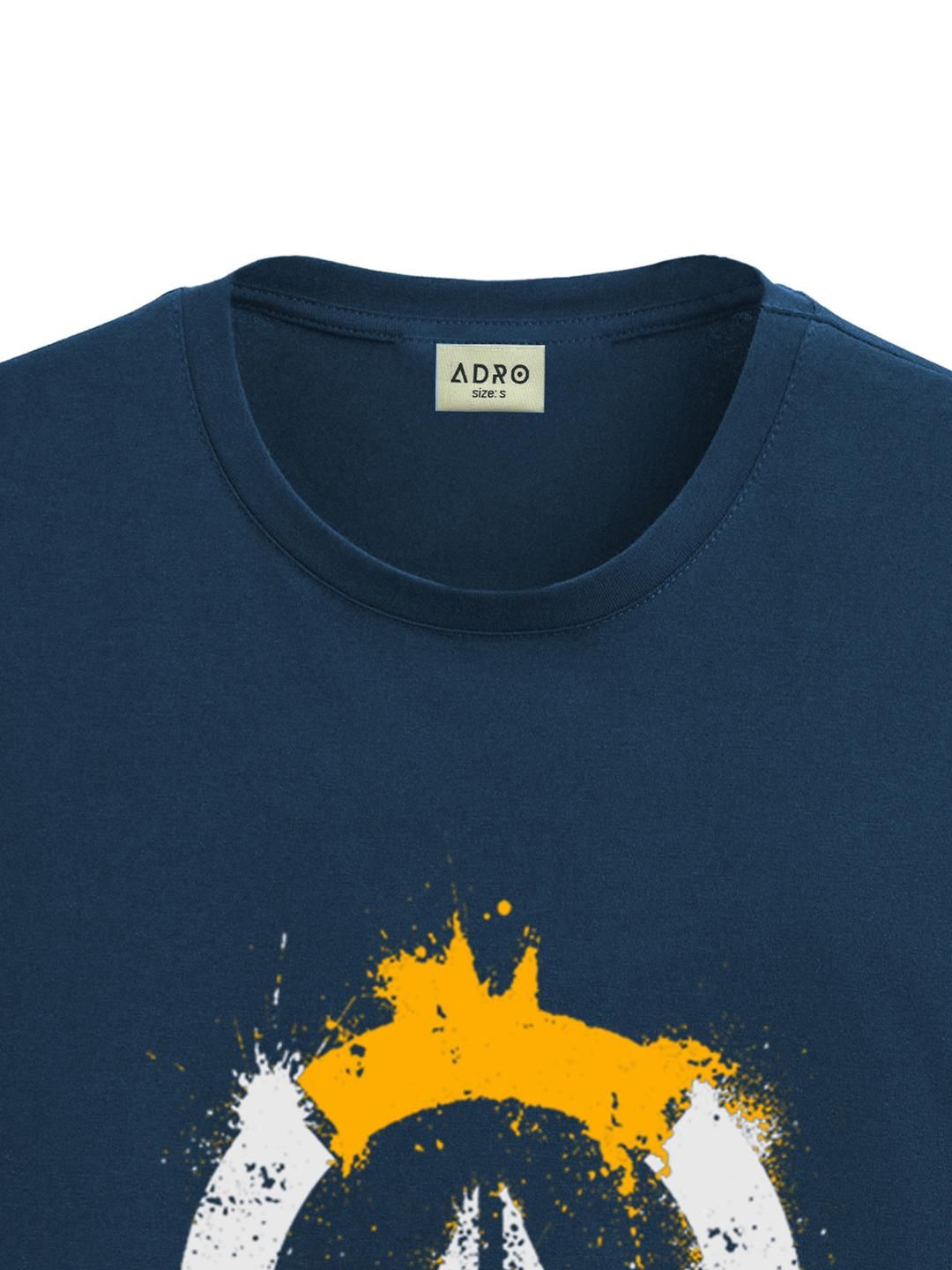 Tshirts ADRO Men Teal