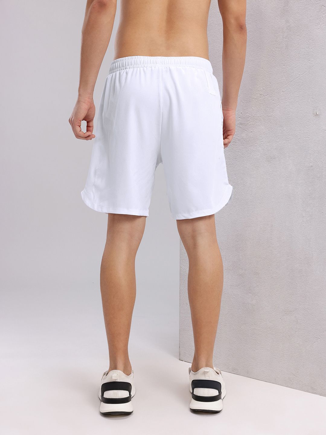 HRX by Hrithik Roshan Men Rapid-Dry Training Shorts