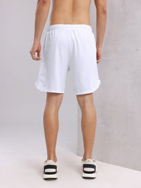 HRX by Hrithik Roshan Men Rapid-Dry Training Shorts