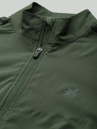 HRX by Hrithik Roshan Rapid Dry Regular Fit Casual Jacket