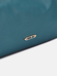 The Label Life Structured Hobo Bag