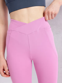 HRX by Hrithik Roshan Women Rapid-Dry Training Tights