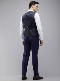 Park Avenue Super Slim Fit 3 Piece Formal Suit
