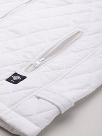 Being Human Quilted Jacket