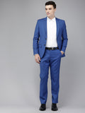 Park Avenue Single Breasted Slim Fit 2 Piece Party Suits