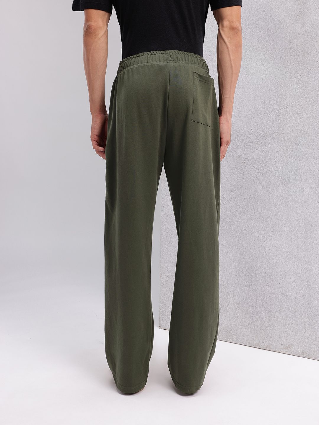 HRX by Hrithik Roshan Men Yoga Track Pants