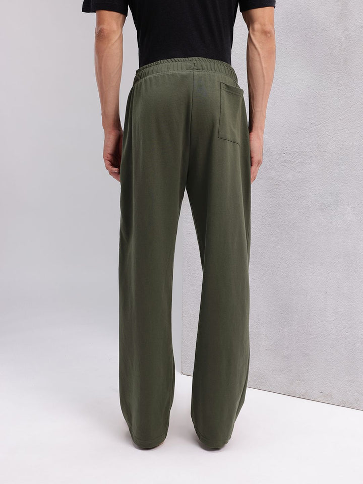 HRX by Hrithik Roshan Men Yoga Track Pants
