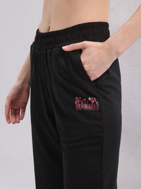 HRX by Hrithik Roshan Women Lifestyle Track pants