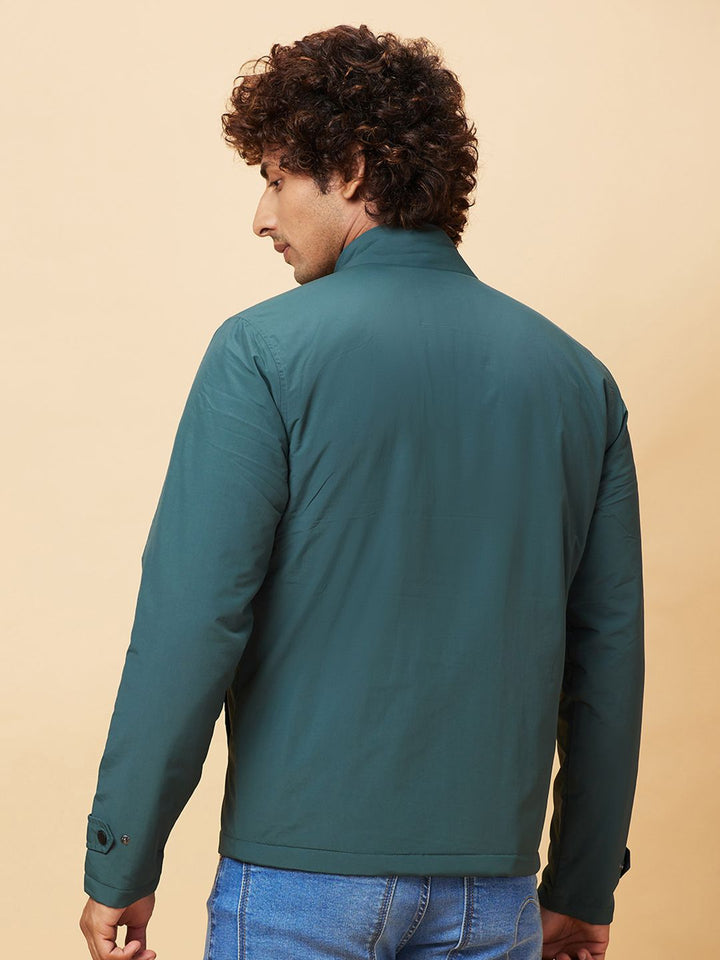 Being Human Padded Jacket