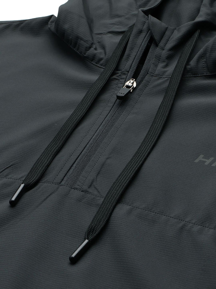 HRX by Hrithik Roshan Men Rapid-Dry Running Tracksuit
