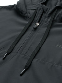HRX by Hrithik Roshan Men Rapid-Dry Running Tracksuit