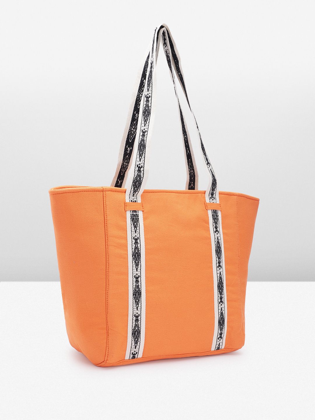 Anouk Structured Shoulder Bag
