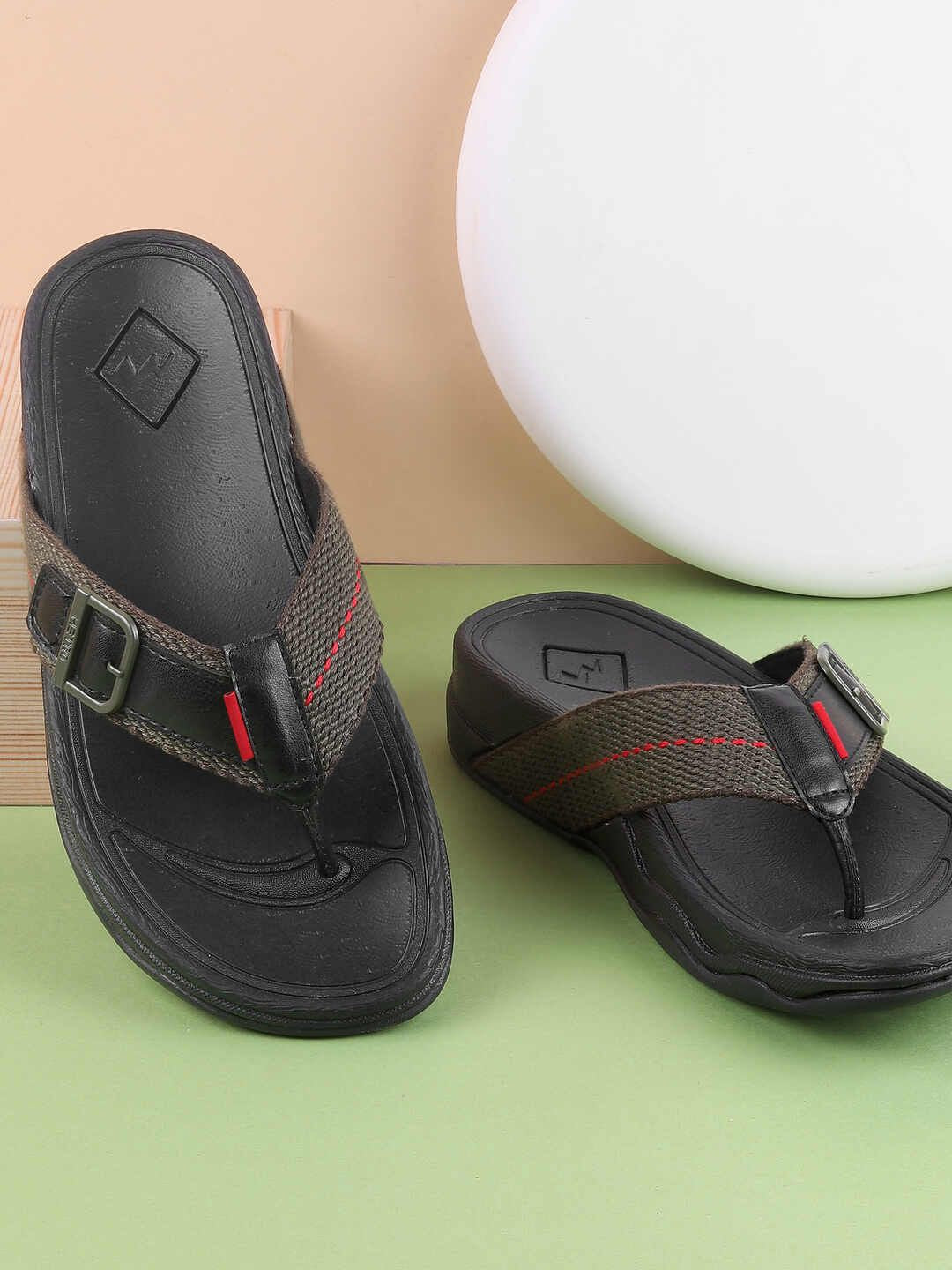 Metro Men Comfort Sandals