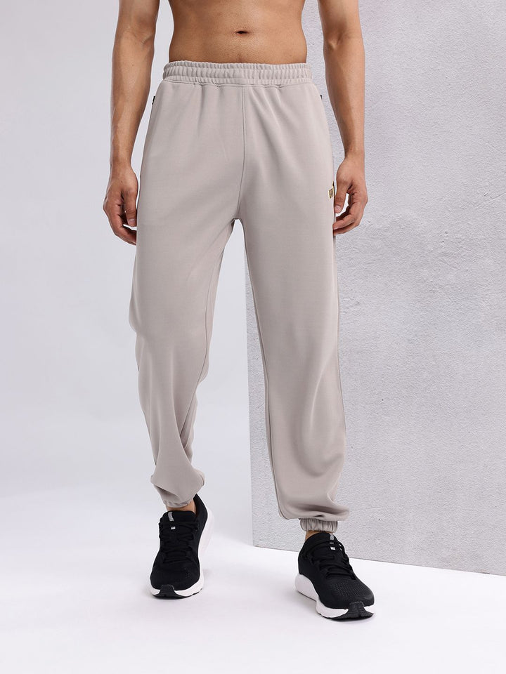 HRX by Hrithik Roshan Men Rapid-Dry Running Sports Joggers