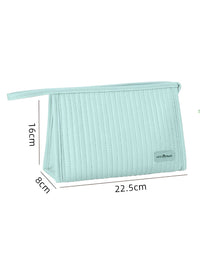 Cortina Lime Green Set of 1 Regular Jewellery Organiser Organisers