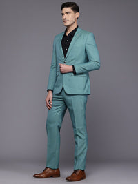 Raymond 2-Piece Single-Breasted Contemporary-Fit Party Suit