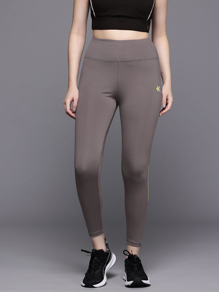 HRX by Hrithik Roshan Women Rapid-Dry Running Tights