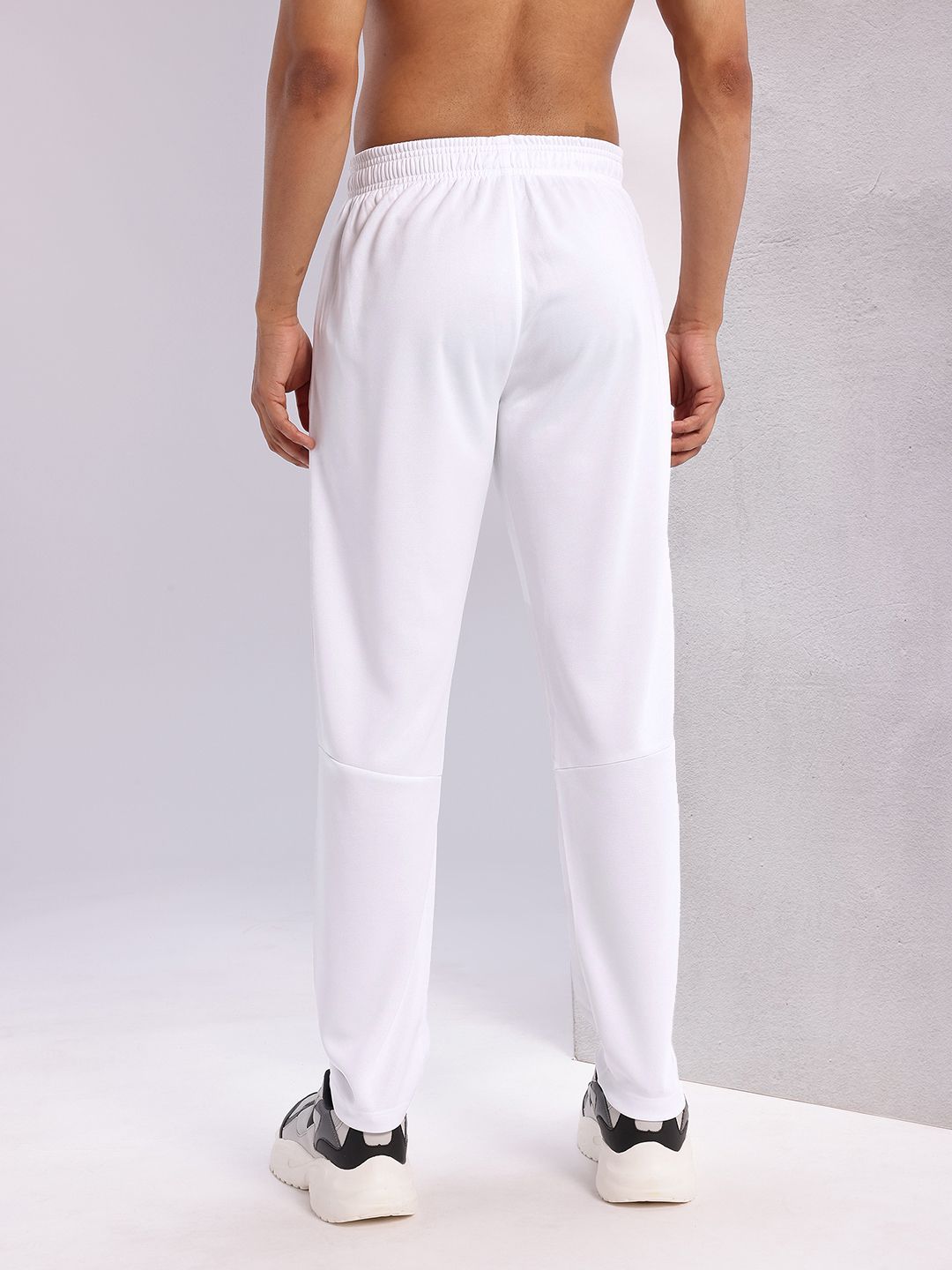 HRX by Hrithik Roshan Men Rapid-Dry Running Track Pants