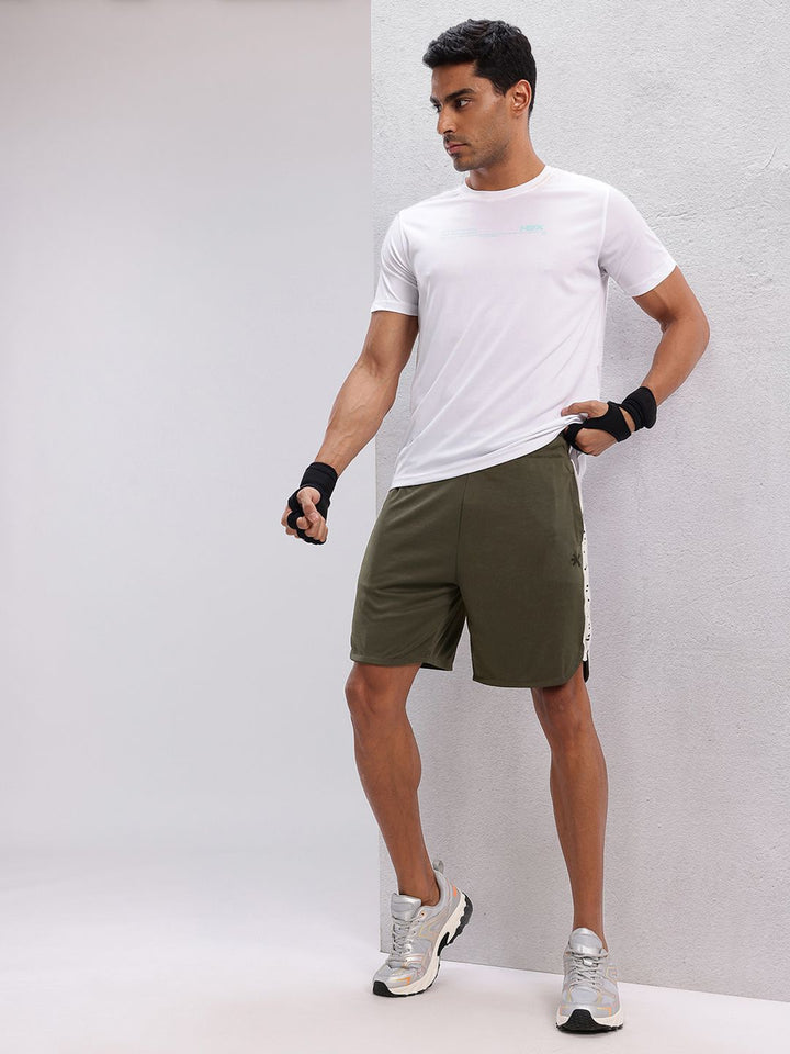 HRX by Hrithik Roshan Men Training Shorts