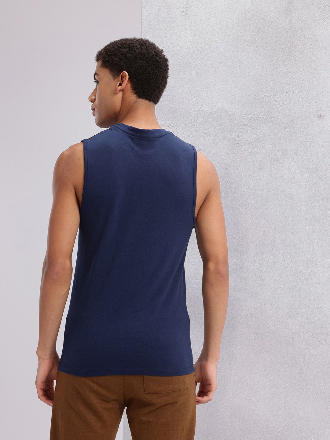 HRX by Hrithik Roshan Printed Yoga T-shirt