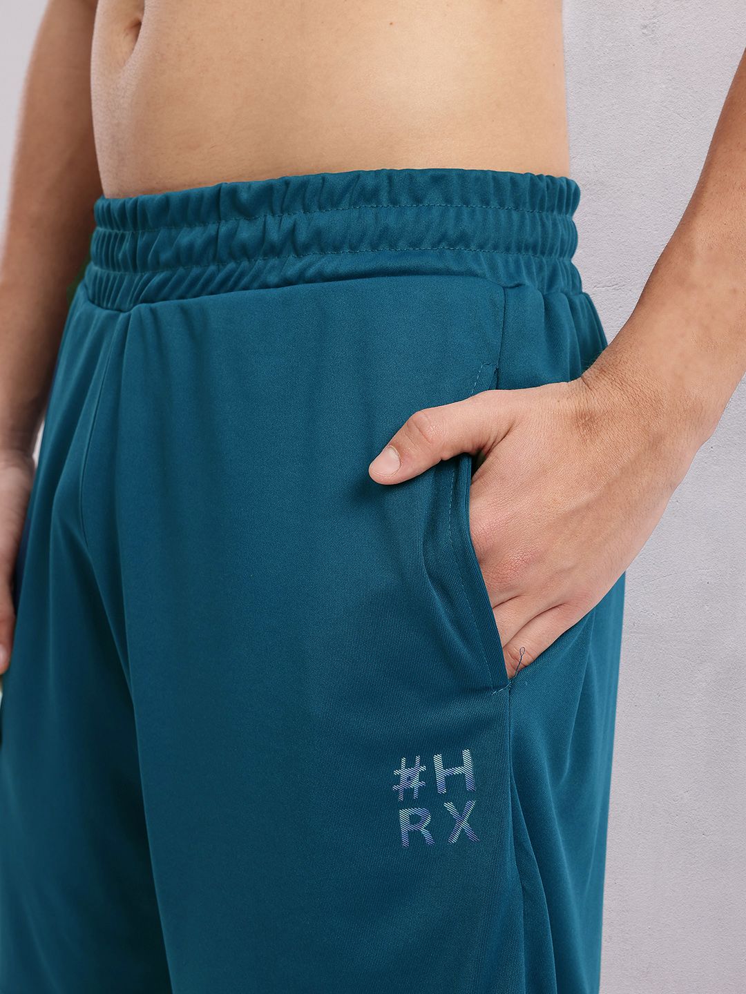HRX by Hrithik Roshan Men Training Shorts