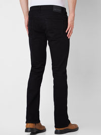 SPYKAR Men Mid-Rise Bootcut Clean Look Cotton Jeans