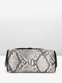 DressBerry Textured Sling Bag