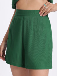 DressBerry MatchSet Snazz Double Breasted Cotton Overload Co-Ords